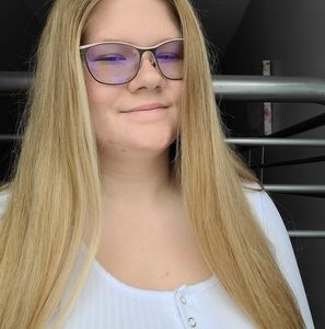 Meet your Posher, Byanka